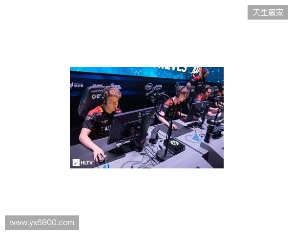 EPL S23第二阶段:极致的野人一拳!Aurora 2-0 G2