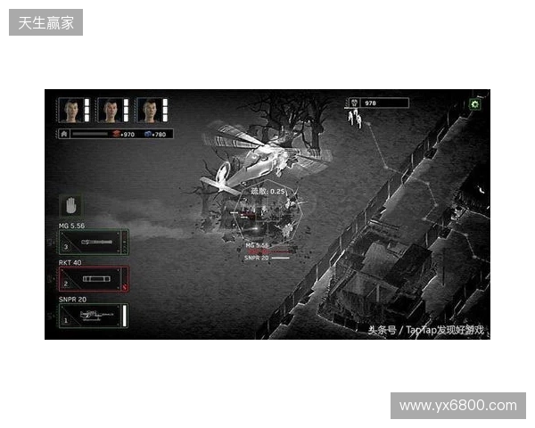 丧尸塔防挖宝神作!《丧尸末世》修改器:无限子弹与基地不死